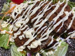 -那胡同里的小烤肉馆(开发区万达店)