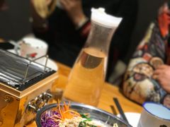 -喝丢一只鞋海鲜烧烤·海肠捞饭(文体街店)