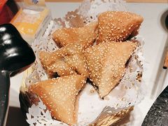-焱三乐四川火锅店(经纬街店)