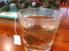 -fishtank鱼缸咖啡(三山街店)