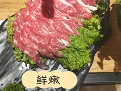 -东椰·海南椰子鸡火锅(朝阳门店)