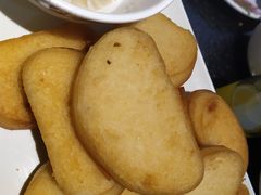 -刘记大块烤羊腿餐吧(北沙滩店)