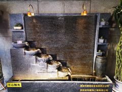 -秦宝雪花牛肉养生火锅(大兴九臻店)