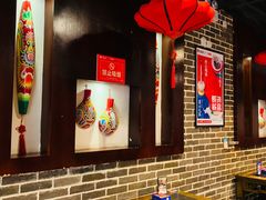 大堂-大龙燚火锅(春熙店)