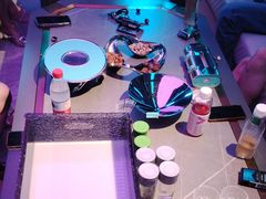 -W20 SHINING Party·K(悦豪和平路店)