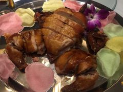 -悦福瑞酒楼(西影路店)