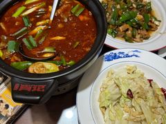 -肖记公安牛肉鱼杂馆·省级非物质文化遗产(三角路直营店)