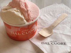 -Dal Cuore 达可芮冰淇淋(陕西北路店)