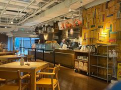-无印良品餐堂 MUJI Diner(成都太古里店)