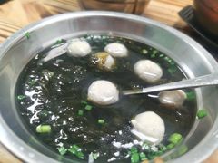 -壹煲口福煲仔饭(中山路店)