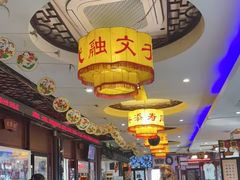大堂-同得兴 Since·1995 传统苏式面馆(十全街店)