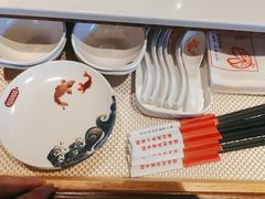 -渝是乎川渝小炒(新世界百货望京店)