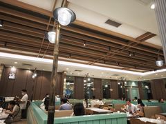 -翠华餐厅(正佳广场店)