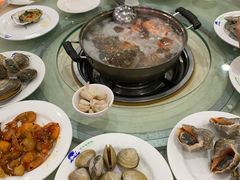 -春华海鲜城(广场西苑店)