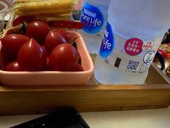 -尊江月推拿足道(周浦店)