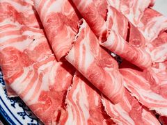 -宣武小院涮肉(前门店)