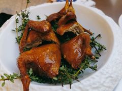 陈皮年龄乳鸽-蔡澜点心·粤菜(万菱汇店)