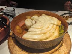 -奉天小馆·非遗东北菜(济南万象城店)