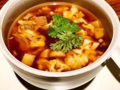 -湖滨28中餐厅·西湖宴·杭州君悦酒店