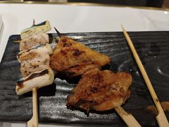 -元满•自助和牛·烧鸟lzakaya(文范路店)