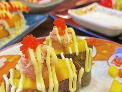 -仙隐小鹿中华料理(南宁万象城店)