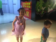 -豪食披萨烤肉自助(保定商场店)