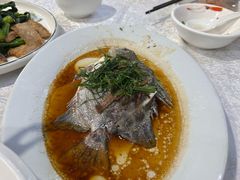 -崖口红树林海鲜餐厅