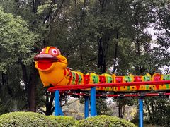 -南湖梦幻岛