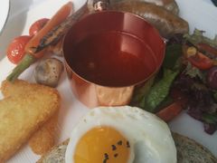 -天玑高空江景餐厅&酒吧Sky Secret Restaurant&Bar