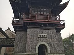 -乌镇景区