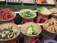-李久其家民间餐厅(观沙岭公园店)