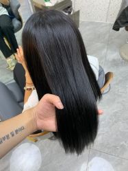 -初心HAlRSALON烫染接发