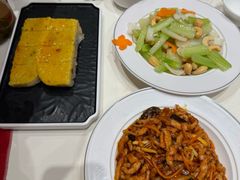-凯鸽酒楼(大同振兴街店)