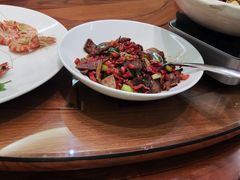 -翠清酒家(万丰路店)