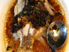 -天府中餐厅·粤菜·海南菜·生猛海鲜(三亚海棠湾洲际度假酒店)