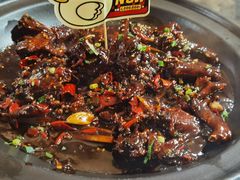 -回味黑鸭煲·始于2006(万松园店)