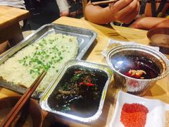 -夜烤·宜宾烧烤(洋河路店)