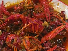 -小俩口烧烤东北菜(双井店)