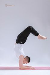 -亚太瑜伽普拉提学院