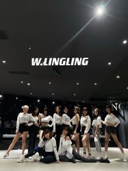 -OCEAN DANCE高空舞蹈室