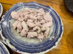 羊肚仁-金生隆(六铺炕店)