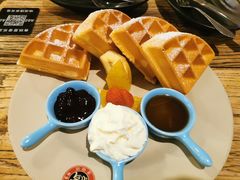 -MAAN COFFEE(金桥店)