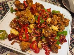 -新疆伊宁远征餐厅