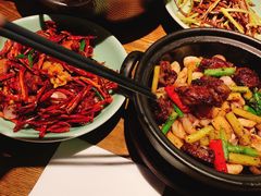 -粗茶淡饭·隐庐私厨(东亭店)