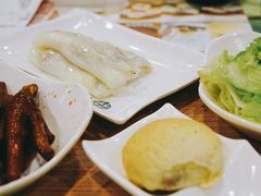 -添好运点心专门店(中环IFC店)