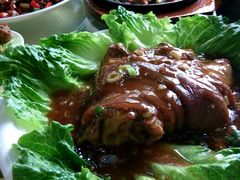 -石老头关东饺子王·东北菜(嘉华鑫城店)