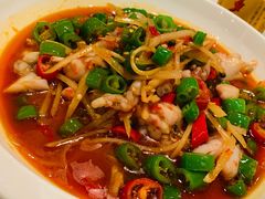 -漢舍中国菜馆(889广场店)