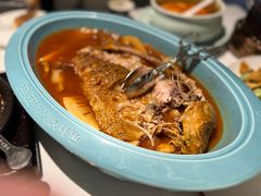 -阿五黄河大鲤鱼(海尚店)