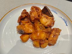 红烧鮰鱼-老正兴菜馆(福州路店)