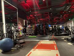 -威尔仕健身(北京合生汇店)